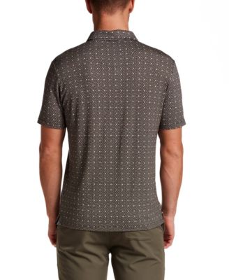 Men's Short-Sleeve Polo Shirt