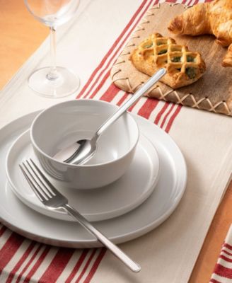 Brentwood 12-Pc. Dinnerware Set, Service For 4