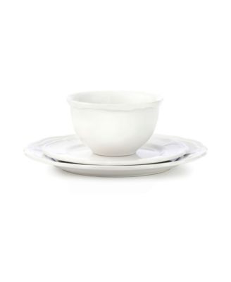 Madison 12-Pc. Dinnerware Set, Service for 4