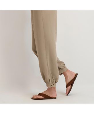 Women's Salt Thong Sandal