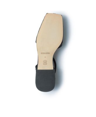 Women's Brighton Fisherman Flat