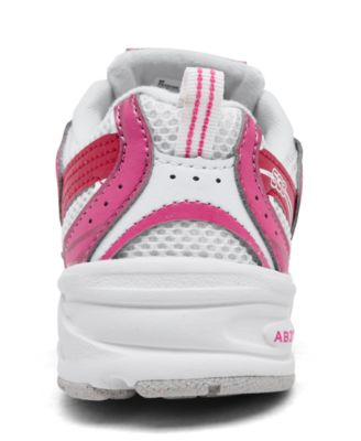 Little Girls 530 Casual Sneakers from Finish Line