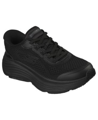 Women's Work Slip-Resistant Max Cushioning Endeavour - Serlah Casual Sneakers from Finish Line