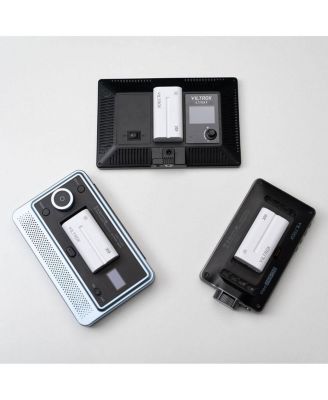 L-Series NP-F550 16.28Wh 7.4V 2200mAh Lithium-Ion Battery