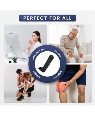 Aero Compression Massager with Advanced Airbag Technology, 2-Pack