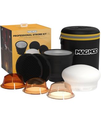 XL Professional Strobe Kit