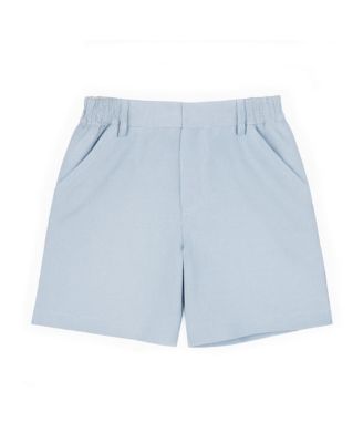 Toddler Boys Pincord Short