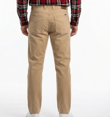 Men's Miter 507 Pant: Heavy Weight