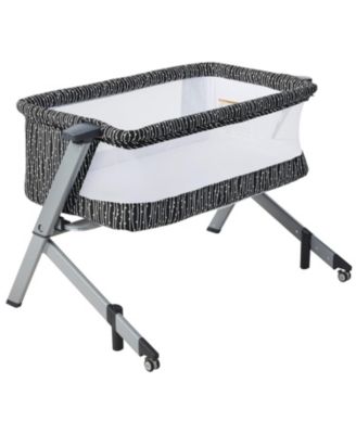 Kids Flora Bassinet - Compact & Modern