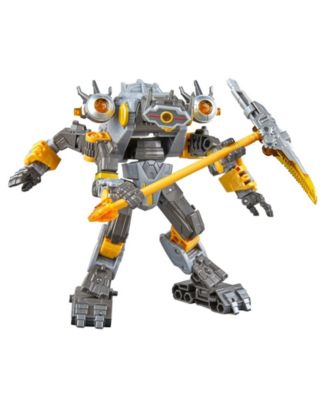 The Thirteen Amalgamous Prime Voyager Class | Transformers: Age of the Primes