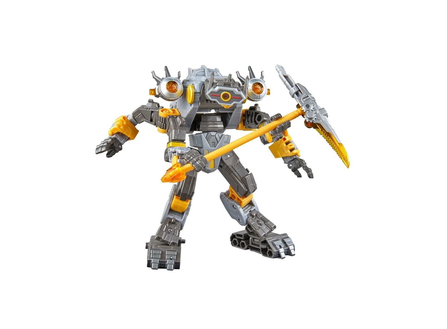 Фигурка Transformers The Thirteen Amalgamous Prime Age of the Primes, 5.5", от 11 лет — фото 1