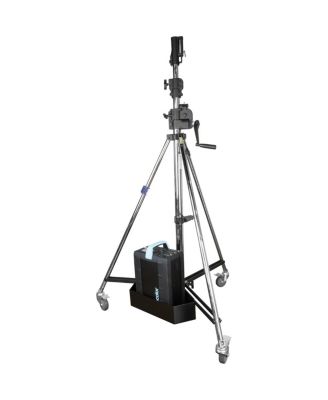 Steadicam Stand Tray