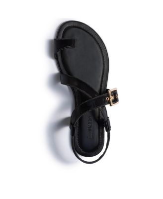  Hartshorn Toe Ring Sandal