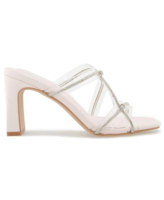 Women's Foxay Block Heel Sandal
