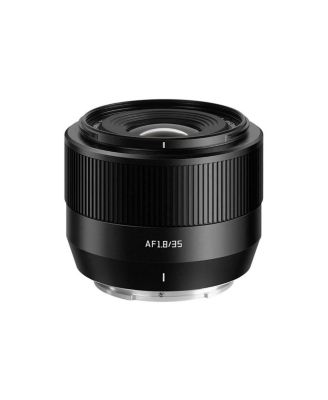 AF 35mm f/1.8 Mark II APS-C Lens for Sony E Mount