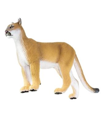 - Florida Panther Toy Figure