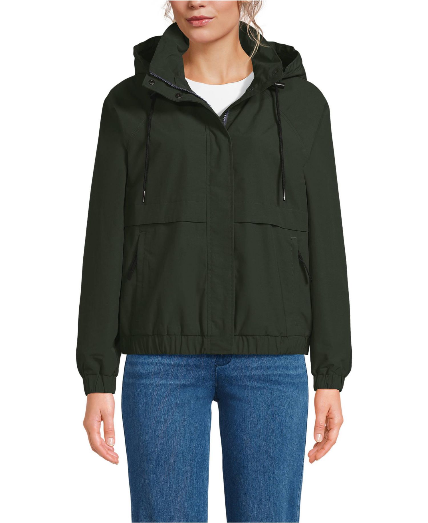 Women's Squall Full Zip Jacket