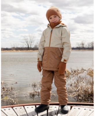 Toddler Boys Mid-Season Jacket