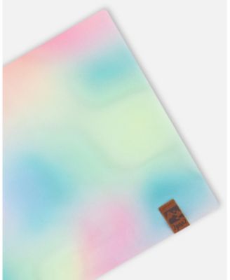 Baby Girls Stretch Jersey Neck Tube