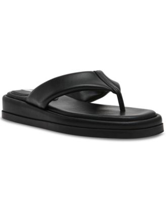 Women's Bella Flatform Slip-On Thong Sandals