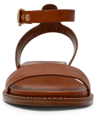 Women's Dandi Two-Piece Flat Sandals