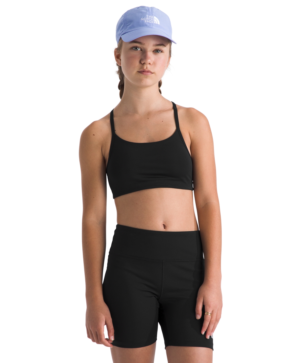 The North Face Girl… - image