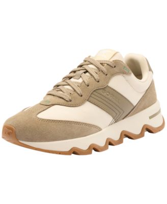 Men's Kinetic Ember Round-Toe Shoes