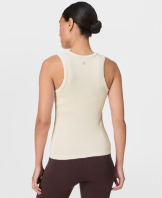 Women's Sleeveless Tank Top