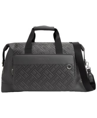 Men's Flag Duffle Bag