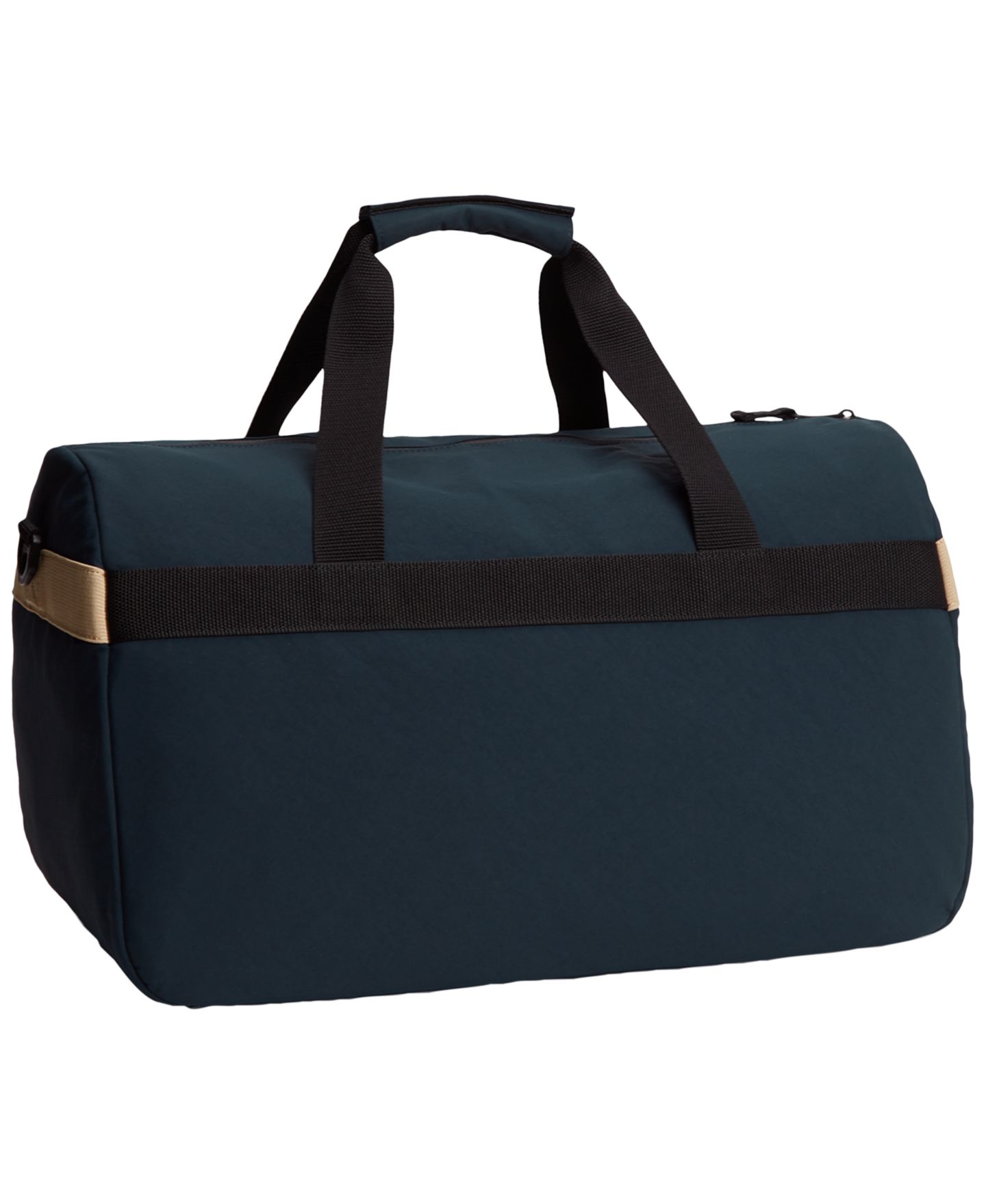 Мужская сумка Tommy Hilfiger Strapped Duffle, цвет: Corporate — фото 2