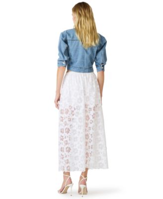 Women's Anaisa Maxi Skirt