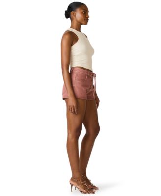 Women's Callisto Mid Rise Shorts