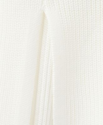 Women's Turtleneck Knit Sweater