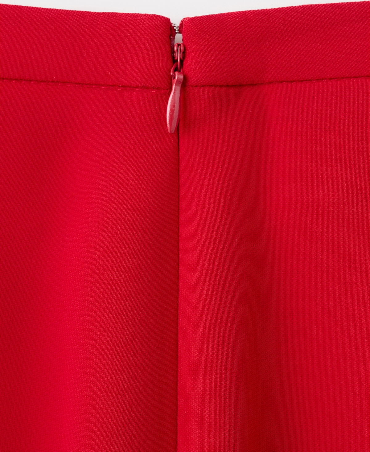 Mango Women's High-Waist Suits Pants