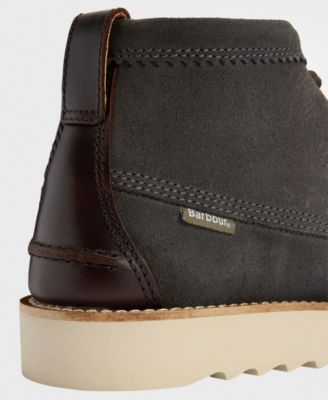 Men's Hadston Chukka Boots