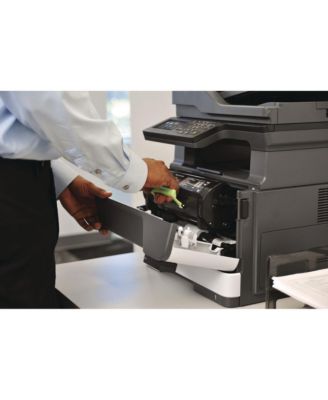 74C0SKG 7,000 Page-Yield Return Program Toner - Black