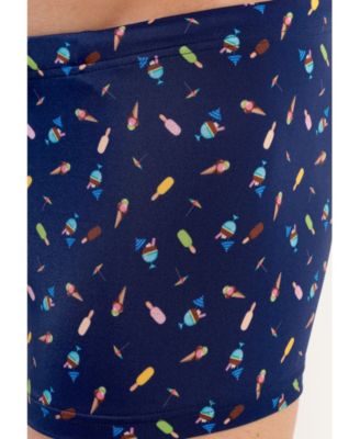 Men's Summer Swim Shorts