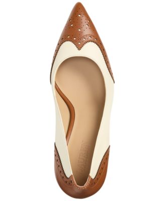 Women's Lynden Stiletto Heel Pumps