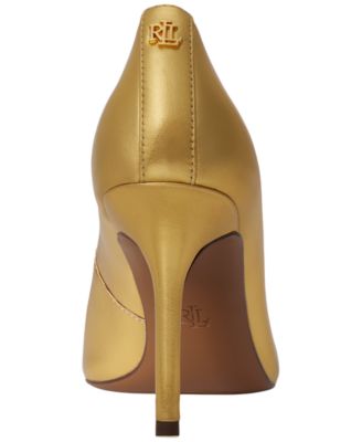 Women's Lindella Stiletto Heel Pumps