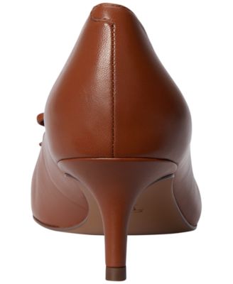 Women's Adrienne Slip-On Pumps