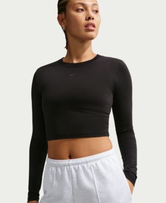 Women's Mid-Rise French Terry Shorts