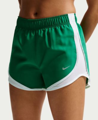Women's Tempo Dri-FIT Mid Rise Running Shorts