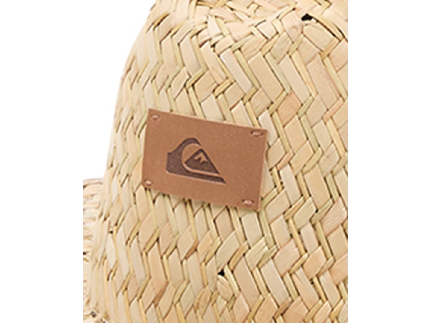 Мужской головной убор Quiksilver Southside Sun Hat, цвет: Натуральный — фото 3
