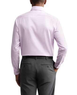 Men's Passport Ultra Spread Collar Dress Shirt