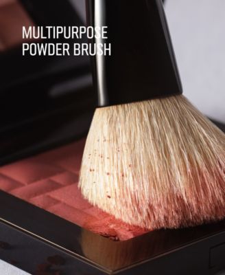 Angled Face Brush