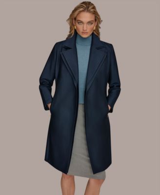 Women's Double-Collar Trench Coat