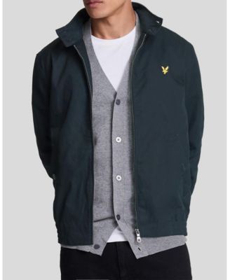 Men's Harrington Jacket