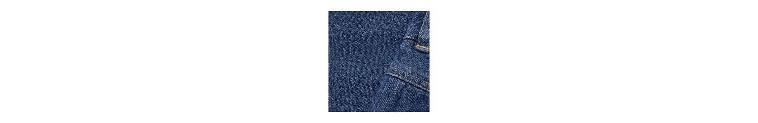 Women's Wide Leg Jean