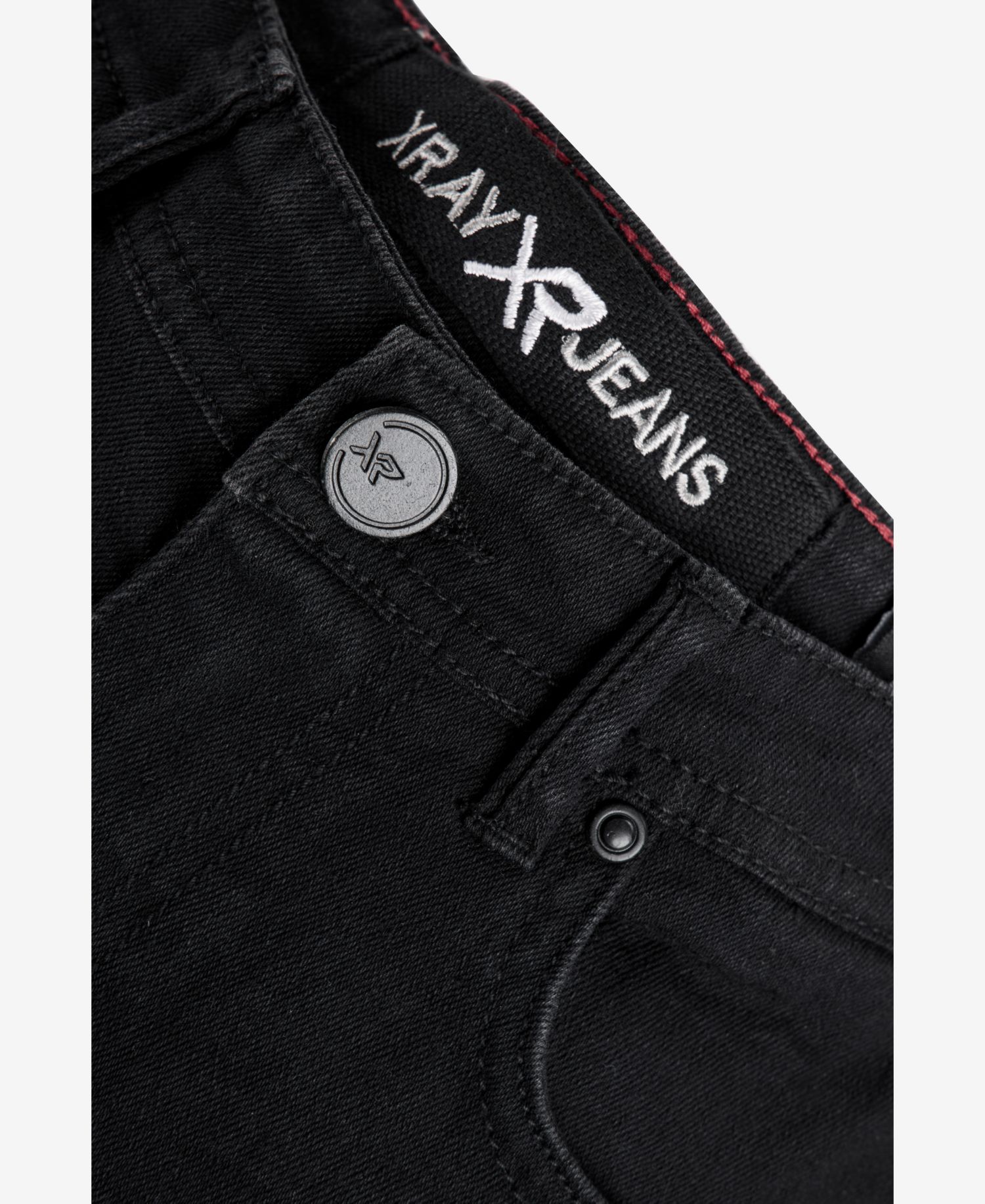 Big Boys Moto Jeans