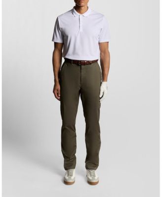 Men's Course Stretch Chino Pants